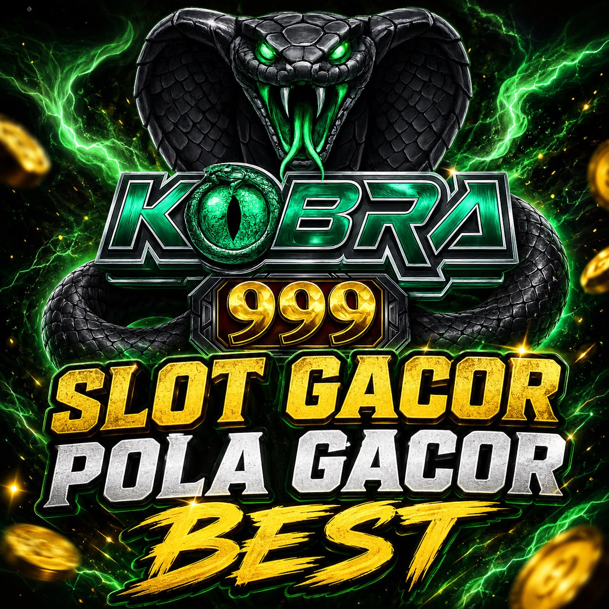 Banner KOBRA999